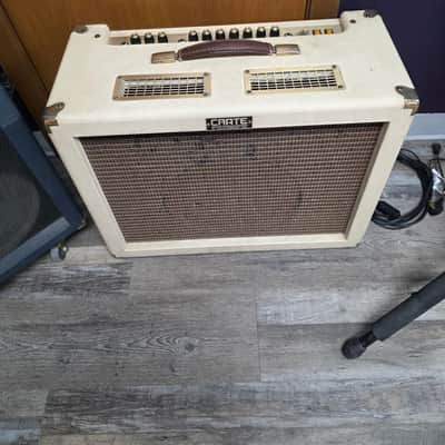 Crate GTX212 Guitar Amplifier with Digital Effects (120 Watts