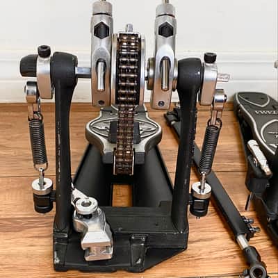 Tama Iron Cobra 900 Series Power Glide Double Bass Drum Pedal image 6