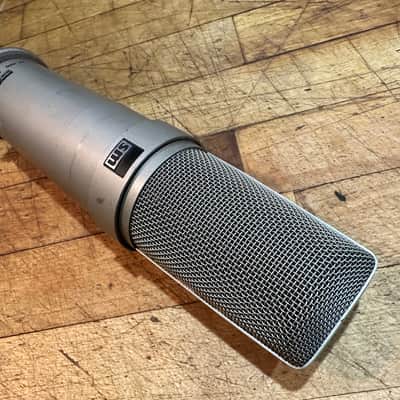 Sanken CU41 Dual Capsule Condenser Microphone - NICE! image 3