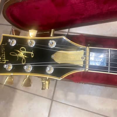 Rare 1980 Gibson  Artist image 9