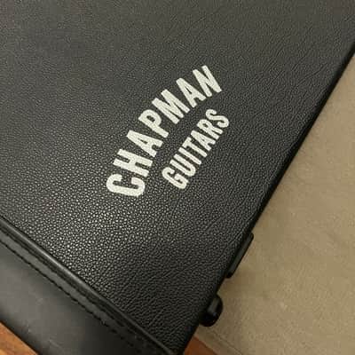 Chapman Guitars Hardcase image 2