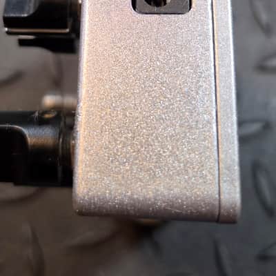 Keeley C4 4-Knob Compressor image 5