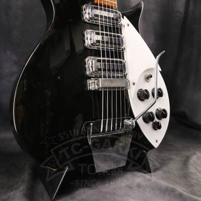 Rickenbacker 325v63 image 5