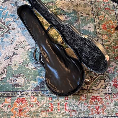 Gibson Les Paul Supreme 2004  Ebony Bild 8