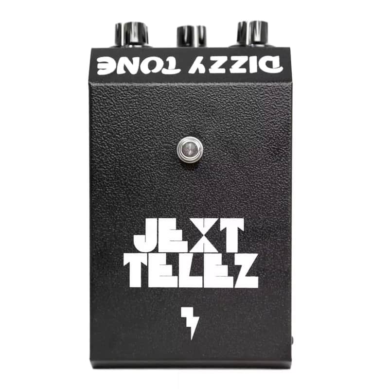 Jext Telez Dizzy Tone Big Box V1 SFT308 image 1