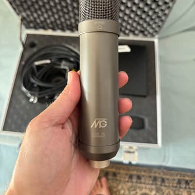 Microtech Gefell M 990 image 5