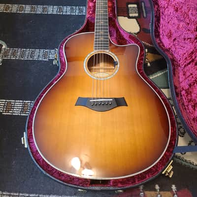 Taylor K16ce LTD image 1