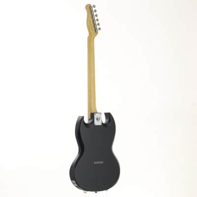 GORDON SMITH GST Jet Black [SN GS22927] (11/20) image 4