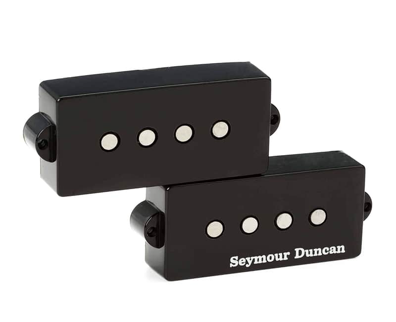 Seymour Duncan SPB-2 Hot Precision P-Bass Pickup image 1