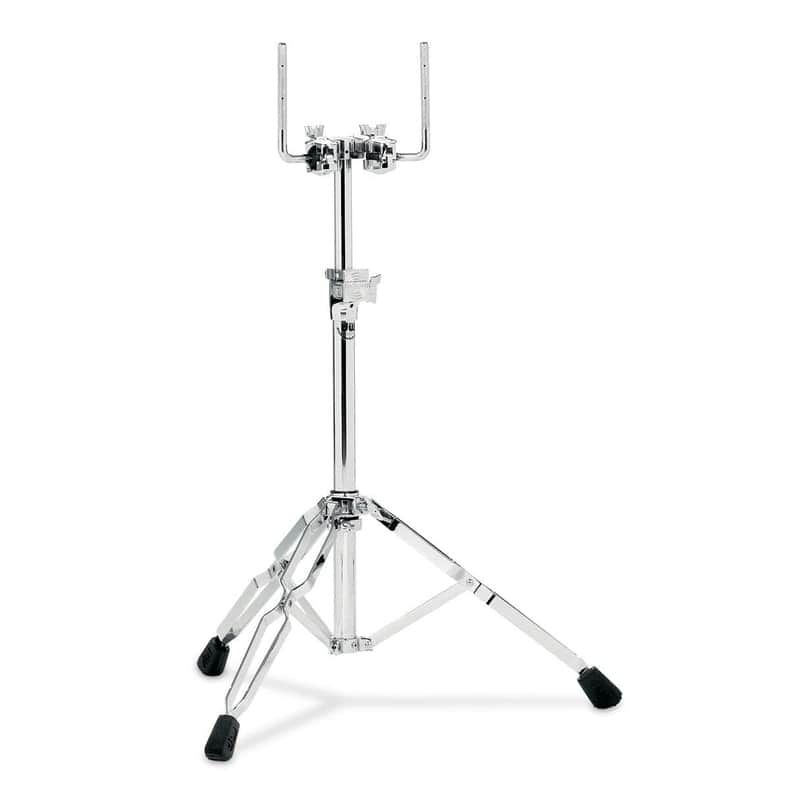 DW DWCP9900 9000 Series Heavy Duty Double Tom Stand image 1