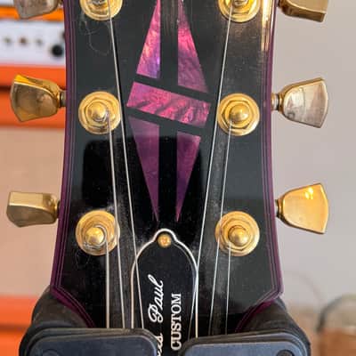 Gibson Special Order Custom Shop Les Paul image 5