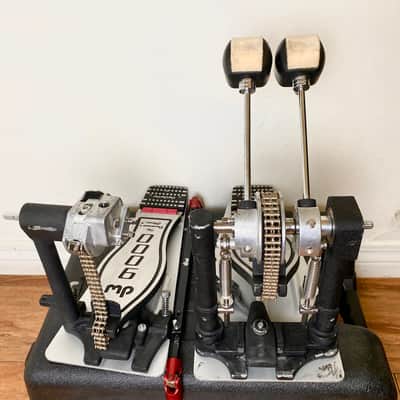 DW 9000 Series Double Bass Drum Pedal image 5