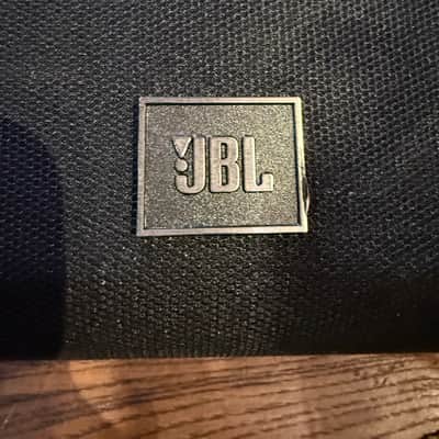JBL 8330A Cinema Surround Speaker 8-Ohm Passive Speaker – Black – Made in USA image 2