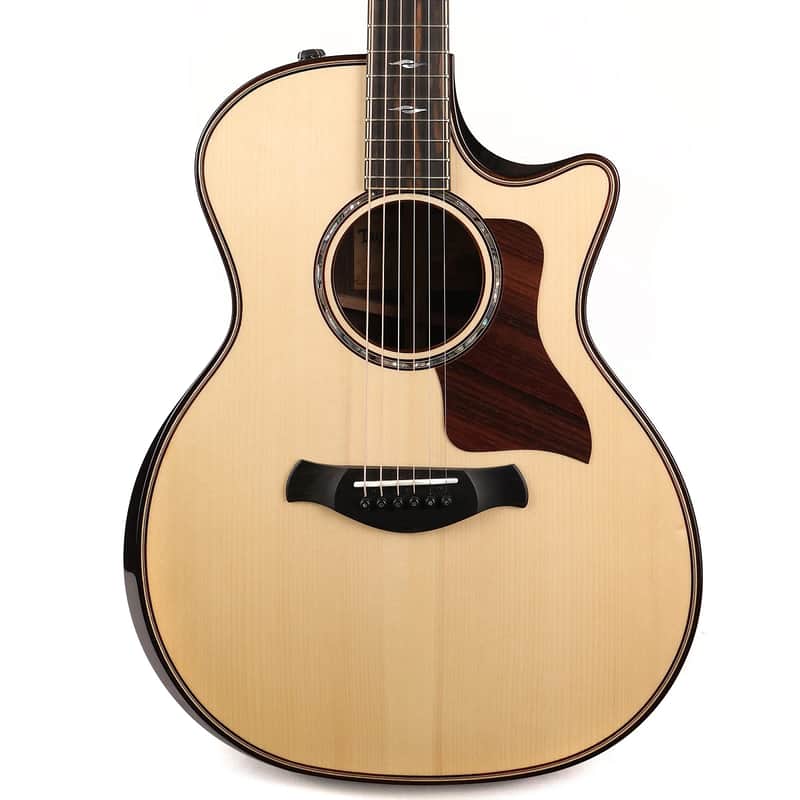 Taylor Builder's Edition 814ce image 3