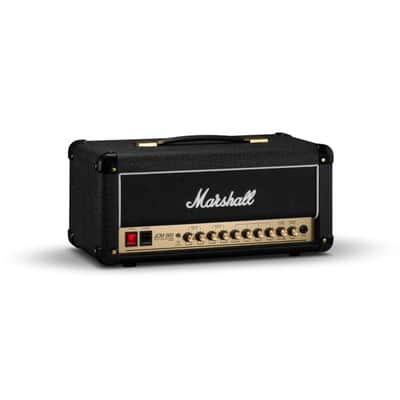 Marshall Studio 900 20 Watt Guitar Tube Amp Head image 7