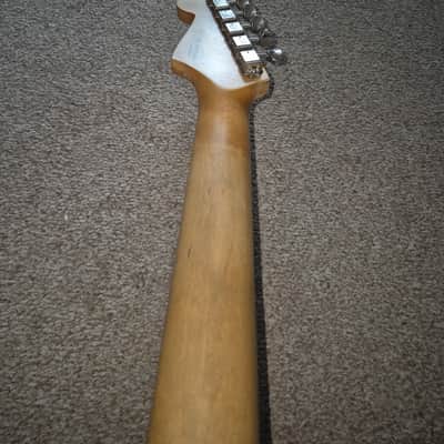 Fender Stratocaster Vintera Roadworn 2020 - Satin , matt image 3