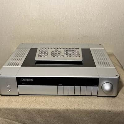 Meridian G51 Rare Vintage Audio/Video Receiver Working Remote MM/MC Warranty image 11