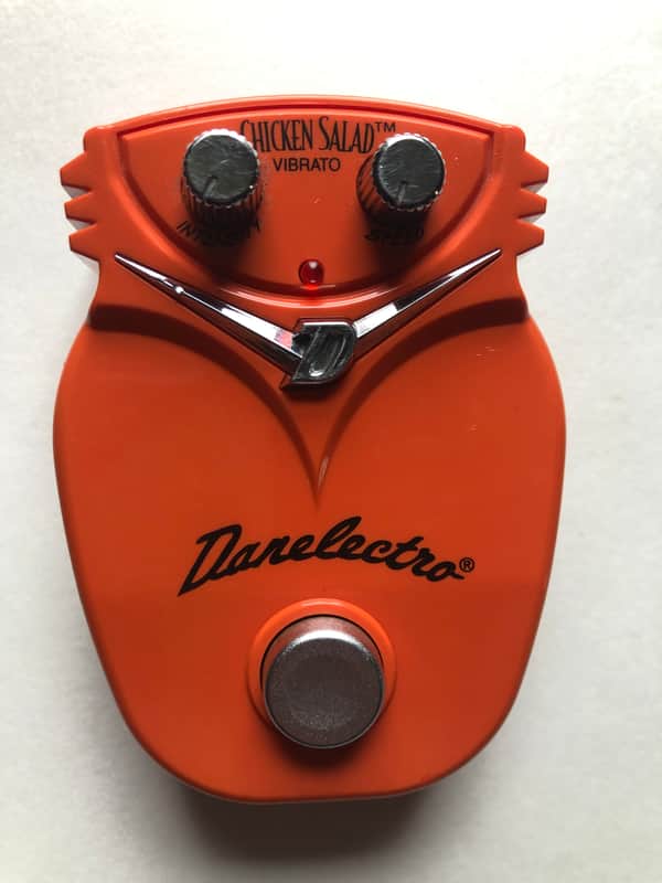 Danelectro Chicken Salad