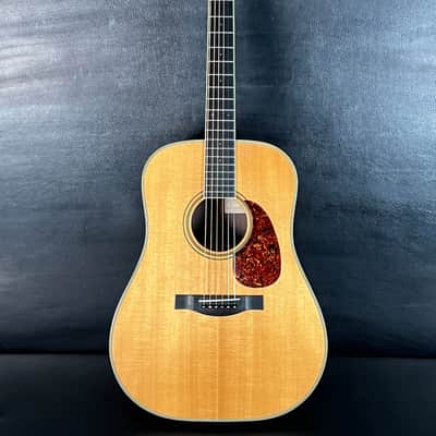 Santa Cruz Dreadnought - Gloss image 5