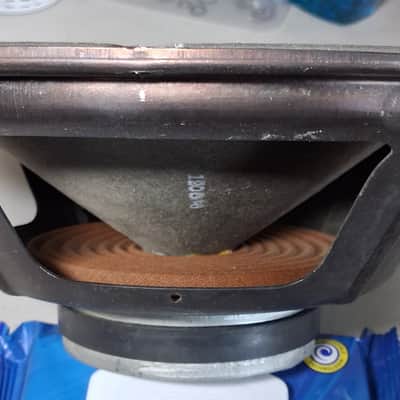 Fender Speaker 12" inch CTS image 5