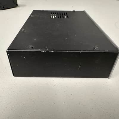 PreSonus Bluetube Tube Preamp 2000s - Blue image 5