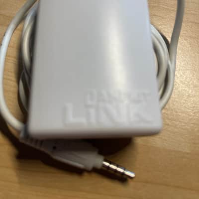 Peavey Amplink - White image 3