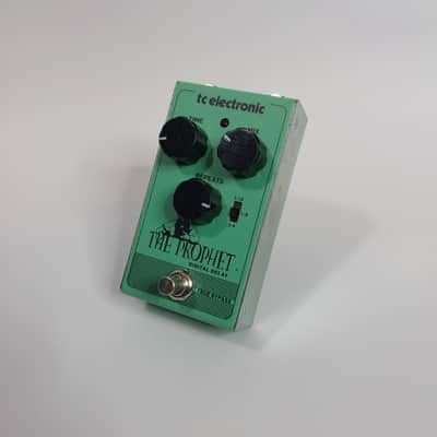 TC Electronic The Prophet Digital Delay image 1