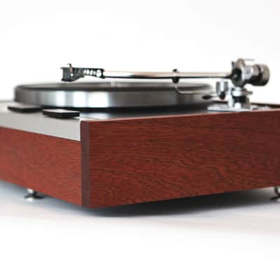 Thorens TD 125 with SME 3009 tonearm (pre-order) image 17