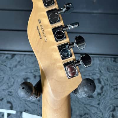 Fender Player Series Telecaster Electric Guitar- Seafoam Green (Pre-Owned) image 6
