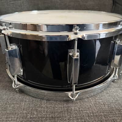 Yamaha 80’s Tour Custom 5.5x14 SD086 Snare Drum image 3