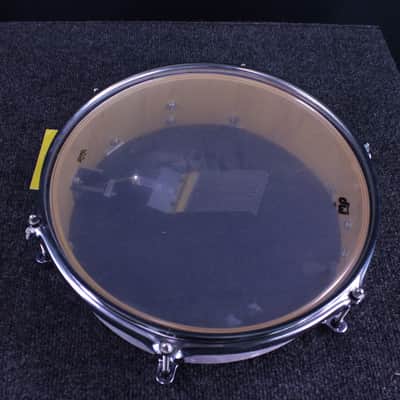 DW Performance Series Low Pro Snare 12X3 - White Marine Pearl image 3