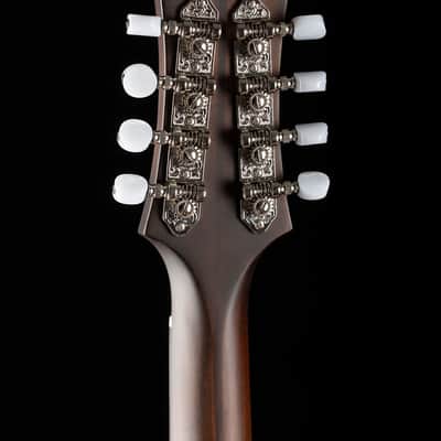 Eastman MDO305 Octave Mandolin - Classic - Free Shipping image 7