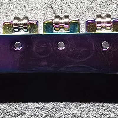 GUYKER Roller Bridge 2025 - Rainbow image 2