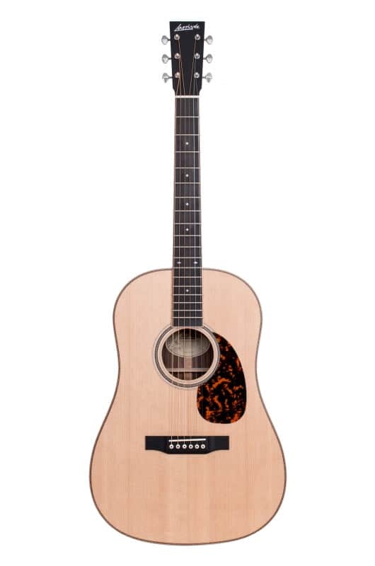 Larrivée SD-40R Rosewood Legacy Slope-Shoulder Dreadnought Acoustic Guitar image 1