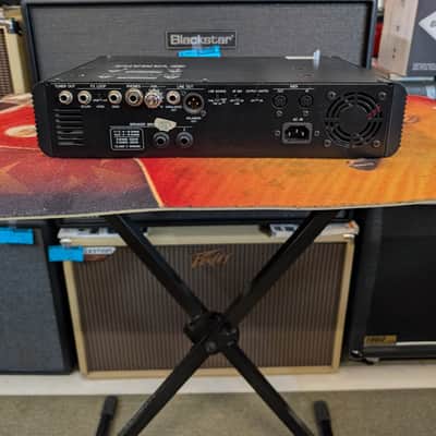 Yamaha BBT-500H image 5