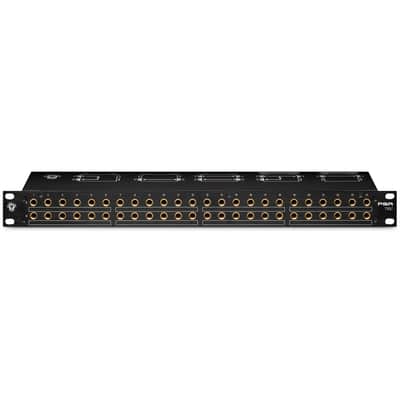 PBR TRS3 Black Lion Audio image 2