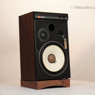 JBL 4312 XP Pair of Speakers – Fully Restored & Serviced – 1 Year Warranty. image 23