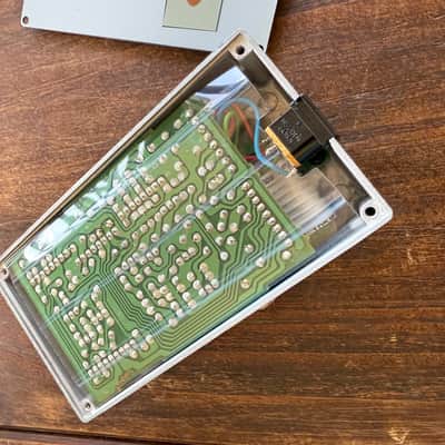 Boss CS-3 Compression Sustainer MADE IN JAPAN image 9
