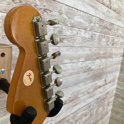 Used 1996 Fender American Vintage '62 Stratocaster image 13