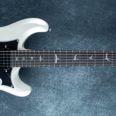 PRS SE Studio Standard Pearl White CTIH022644 image 2
