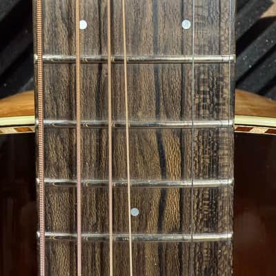 Bourgeois L-DBO-13 [L-DB Custom 9686] - 2022 image 9