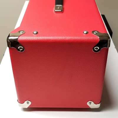 used Erso Amplification 100w Amp Head, Excellent Condition with Footswitch! image 10