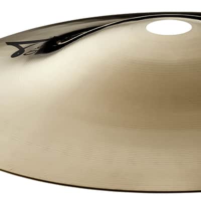 Zildjian A CUSTOM 6" SPLASH image 4