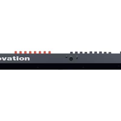 Immagine Novation FLkey 2 49 MIDI Keyboard Controller - 7