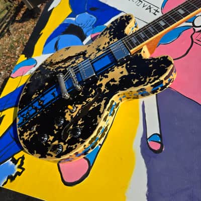 Epiphone ES-335 Pro 2012 - 2019 - Natural image 13