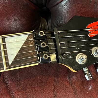 Ibanez  EX Series 1992 image 8