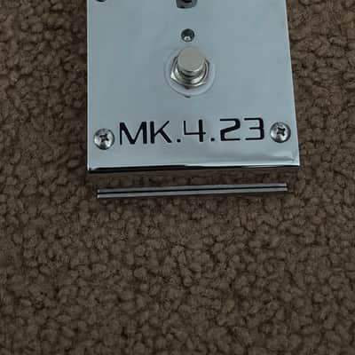 Creation Audio Labs MK.4.23 Boost | Reverb