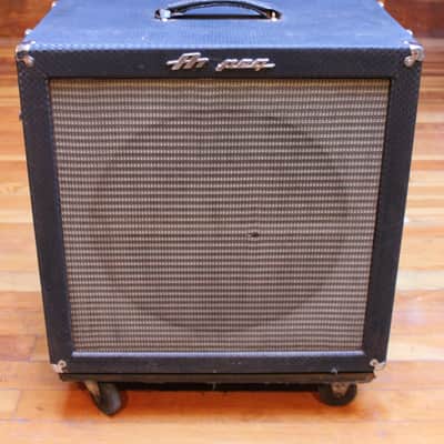 Ampeg Portaflex B-18-N Fliptop 1965 | Reverb