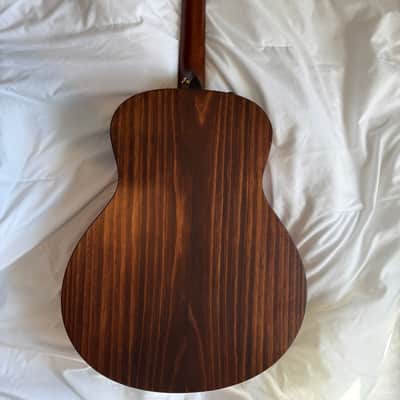 Taylor 316e Baritone-8 LTD 8 String Baritone Acoustic Guitar image 4
