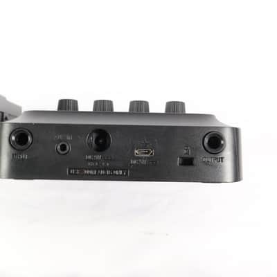 Zoom G1X Four Electric Guitar Multi-Effects Processor Effect Pedal image 6